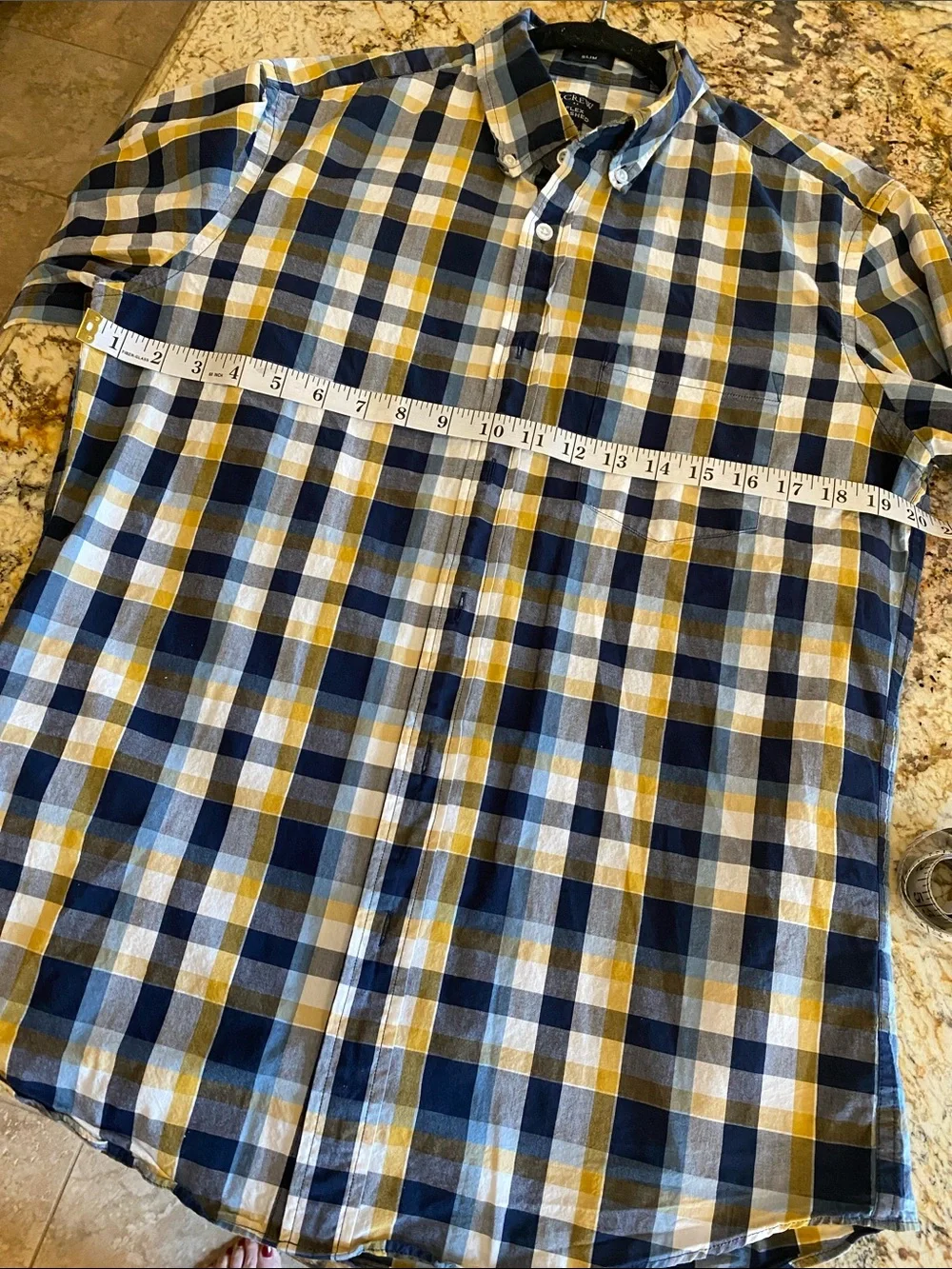 J. CREW Shirt Bundle